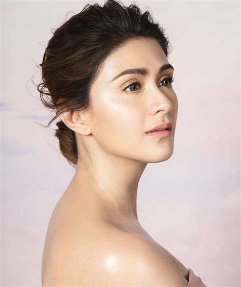 LOOK: Carla Abellana goes topless yet again in her most daring .